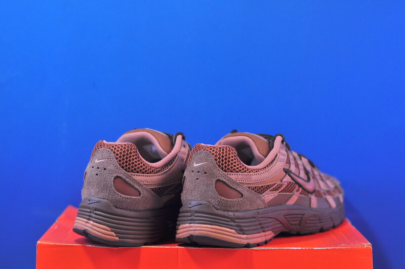 Кросівки Nike P-6000 HF0015-205 - Зображення 2