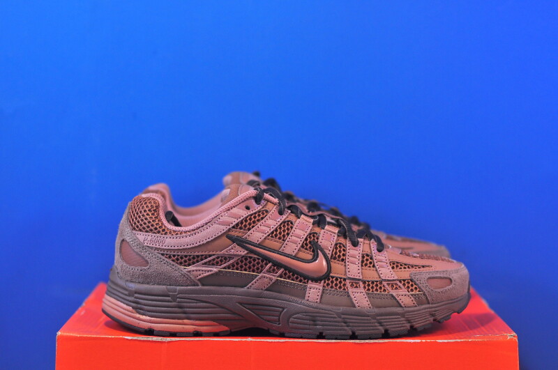 Кросівки Nike P-6000 HF0015-205 - Зображення 3