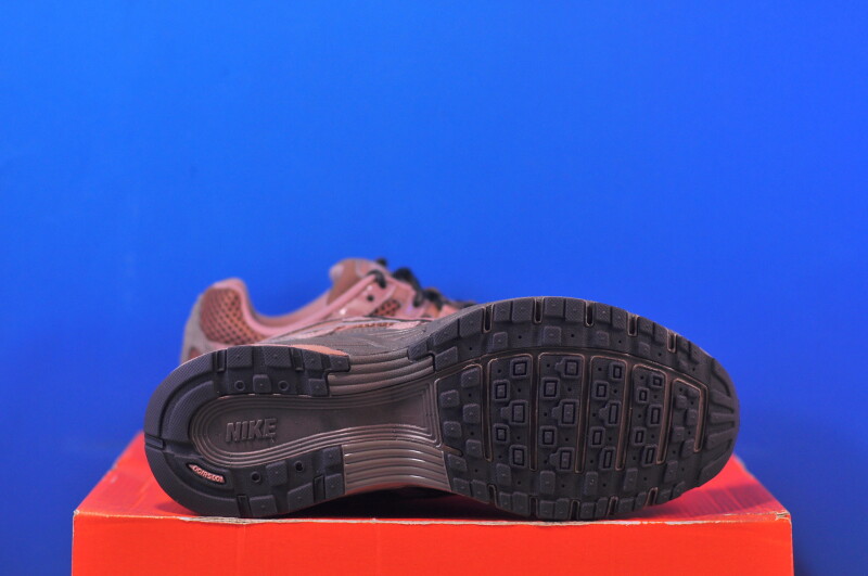 Кросівки Nike P-6000 HF0015-205 - Зображення 4