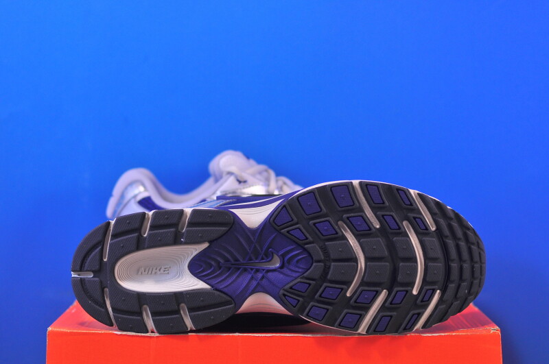 Кросівки Nike V5 Rnr Blue/Grey HJ5228-400 - Зображення 4