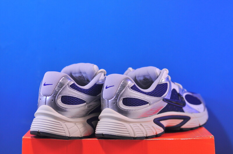 Кросівки Nike V5 Rnr Blue/Grey HJ5228-400 - Зображення 2