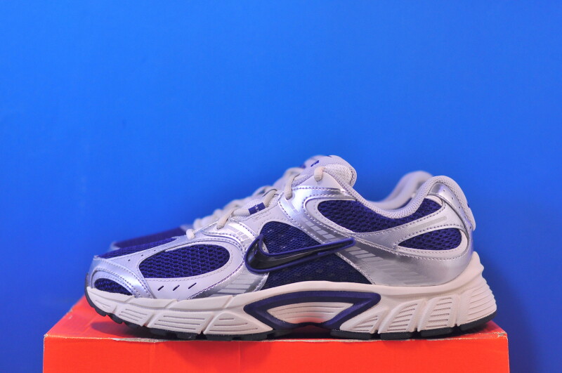 Кросівки Nike V5 Rnr Blue/Grey HJ5228-400