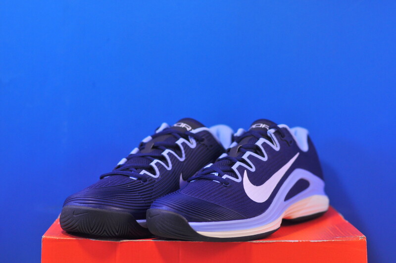 Кросівки Nike Vapor 12 Hard Court Tennis FV5552-402 - Зображення 1