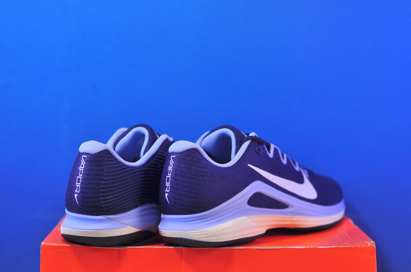 Кросівки Nike Vapor 12 Hard Court Tennis FV5552-402 - Зображення 2