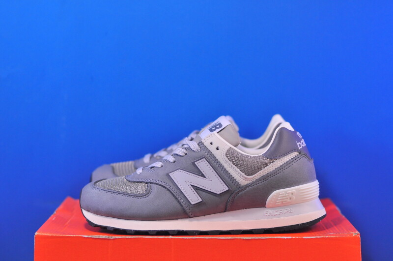 Кросівки New Balance 574 Grey U574SNV