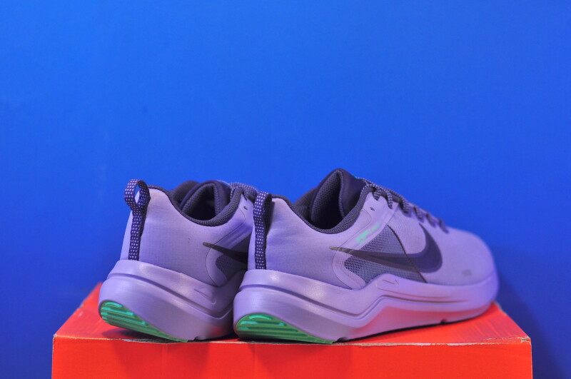 Кросівки Nike Downshifter 12 Grey DD9293-500 - Зображення 2
