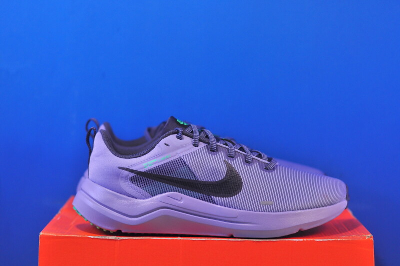 Кросівки Nike Downshifter 12 Grey DD9293-500 - Зображення 3