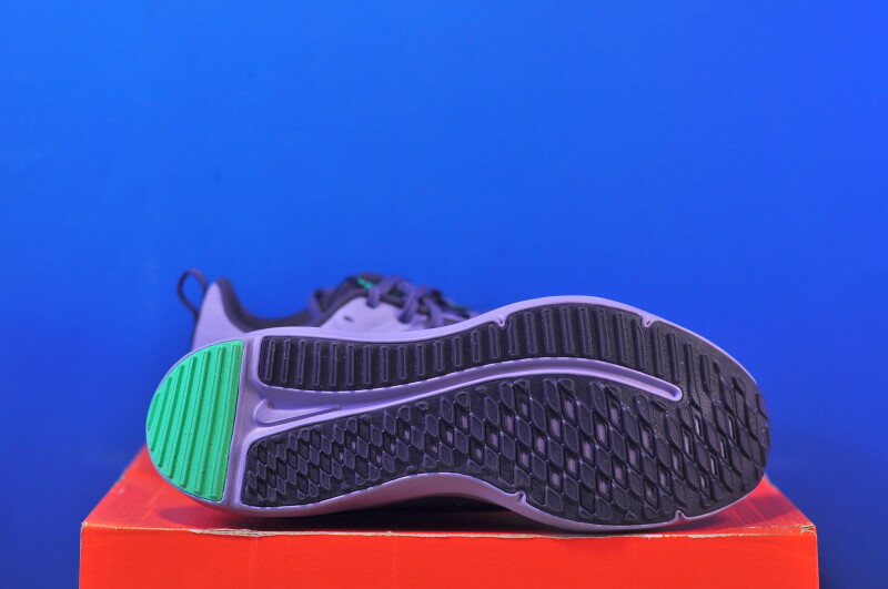 Кросівки Nike Downshifter 12 Grey DD9293-500 - Зображення 4