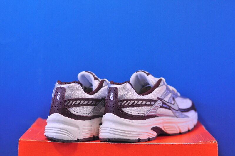Кросівки Nike Initiator White IB4688-111 - Зображення 2