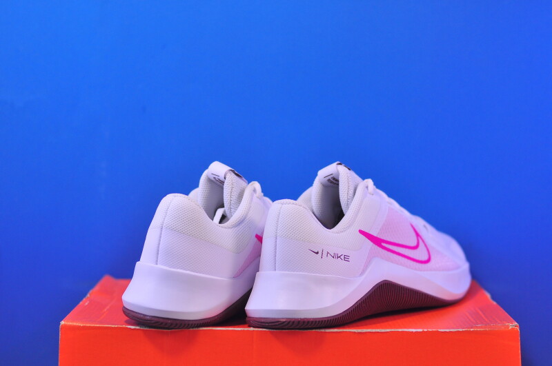 Кросівки Nike Mc Trainer 2 White DM0824-105 - Зображення 2