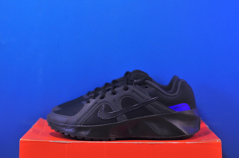 Кросівки Nike Metro Tek Black HM9493-006