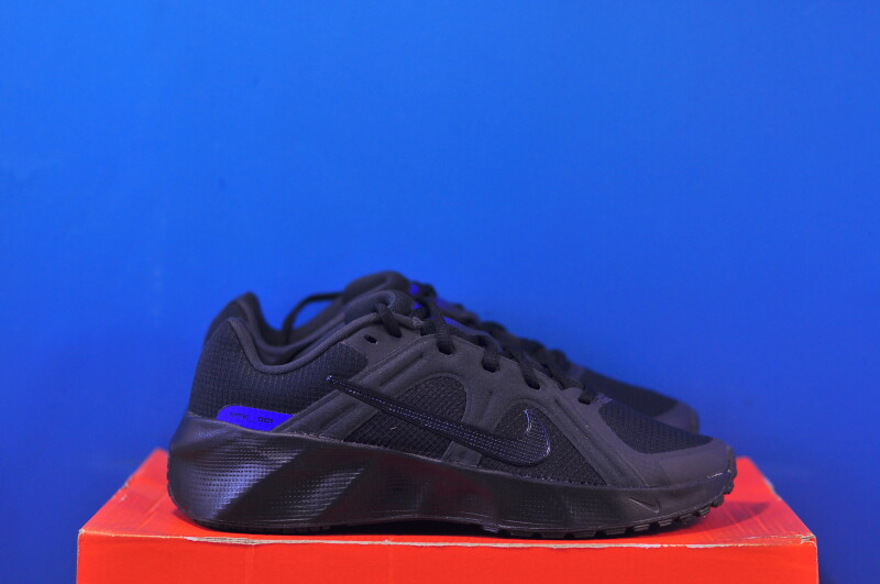 Кросівки Nike Metro Tek Black HM9493-006 - Зображення 3