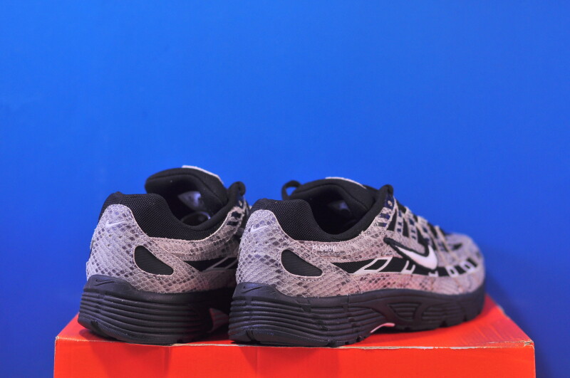 Кросівки Nike P-6000 IH4451-100 - Зображення 2