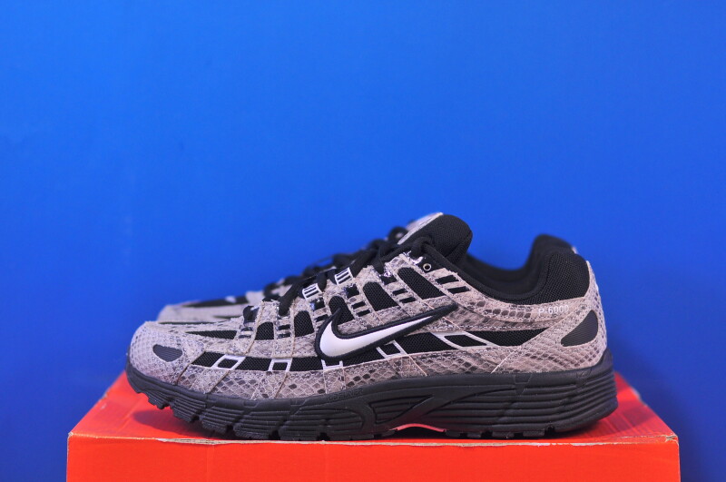 Кросівки Nike P-6000 IH4451-100