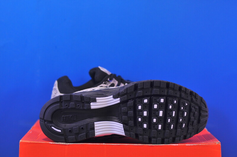 Кросівки Nike P-6000 IH4451-100 - Зображення 4