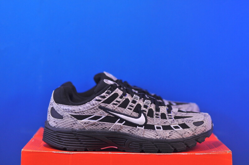 Кросівки Nike P-6000 IH4451-100 - Зображення 3