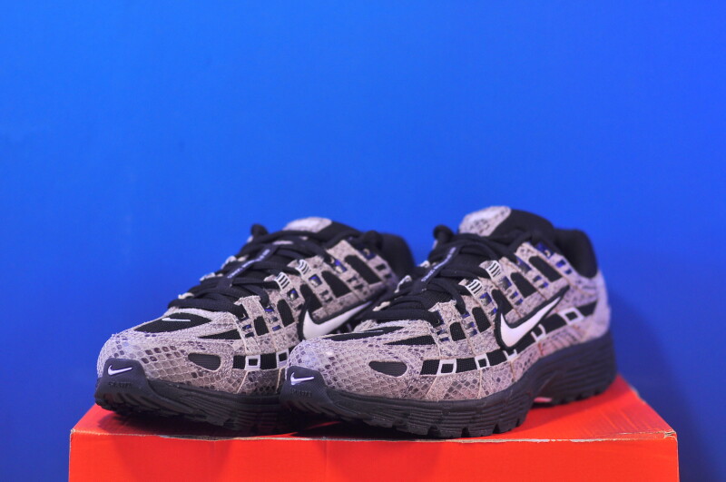 Кросівки Nike P-6000 IH4451-100 - Зображення 1