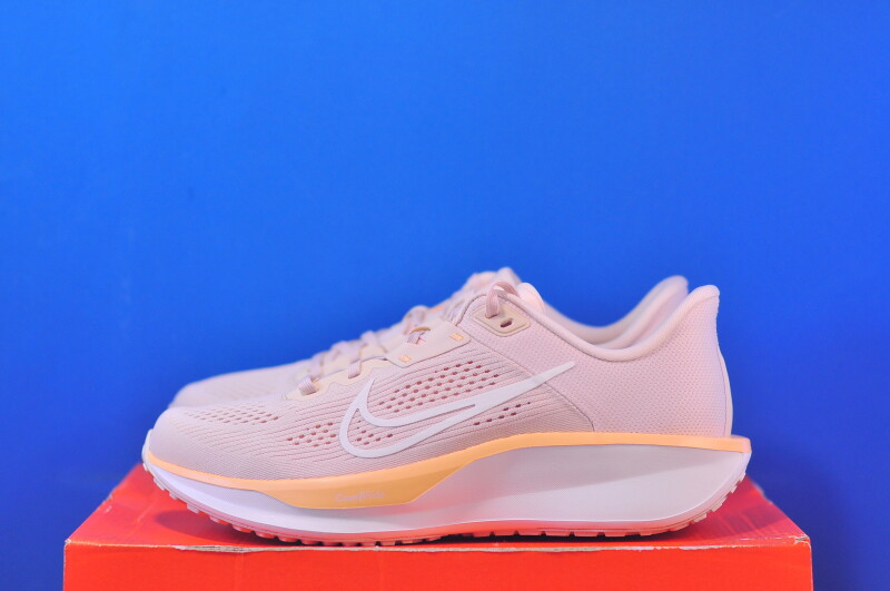 Кросівки Nike Quest 6 Road Running Shoes Black FD6034-200