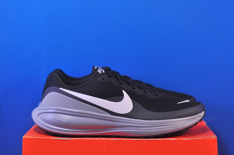 Кросівки Nike Revolution 8 HJ9198-008 - Зображення 3
