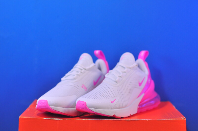 Кросівки Nike W Air Max 270 HJ3222-104 - Зображення 1