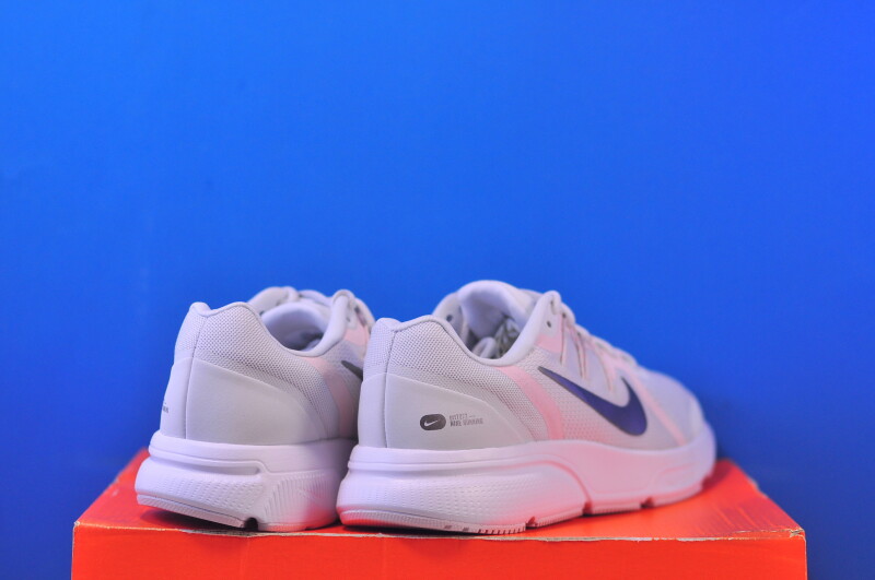 Кросівки Nike Zoom Span 3 CQ9267-004 - Зображення 2