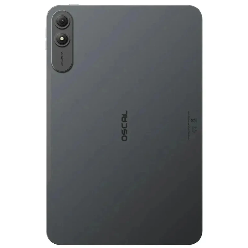 Blackview OSCAL Pad 200 6/256Gb Gray - Зображення 1
