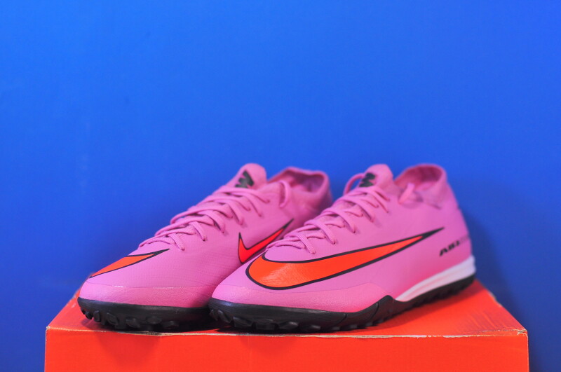 Сороканіжки Nike Air Zoom Mercurial Vapor 16 Pro TF FQ8687-600 - Зображення 1