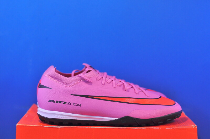 Сороканіжки Nike Air Zoom Mercurial Vapor 16 Pro TF FQ8687-600 - Зображення 3