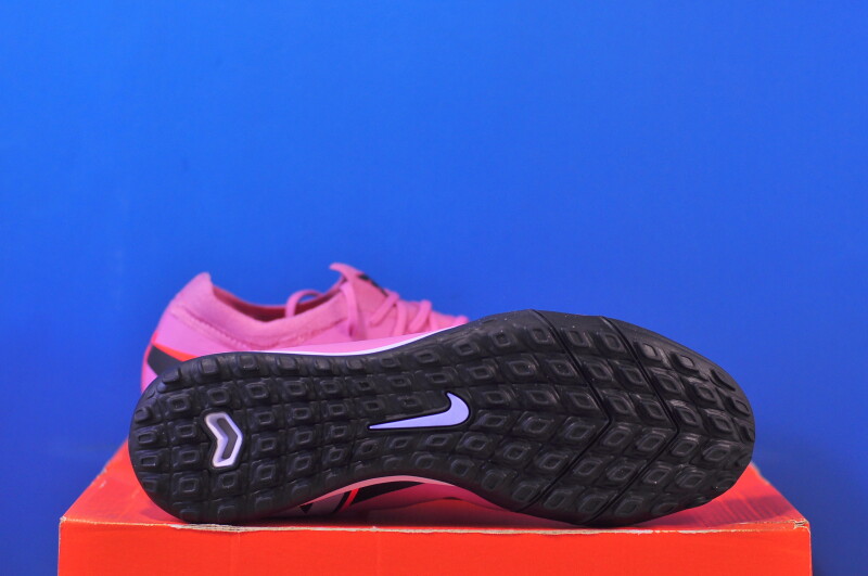Сороканіжки Nike Air Zoom Mercurial Vapor 16 Pro TF FQ8687-600 - Зображення 4