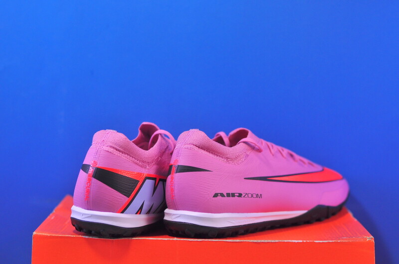 Сороканіжки Nike Air Zoom Mercurial Vapor 16 Pro TF FQ8687-600 - Зображення 2
