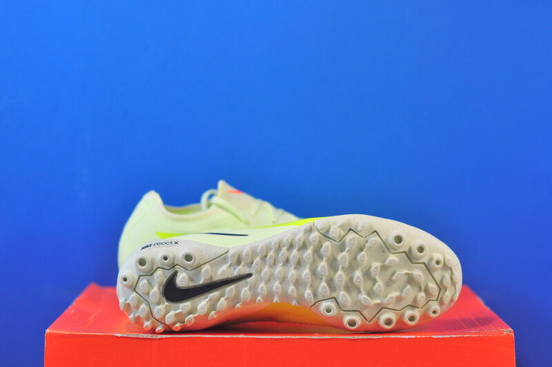 Сороканіжки Nike Reactx Phantom 6 Low TF Pro Green HJ4123-800 - Зображення 4
