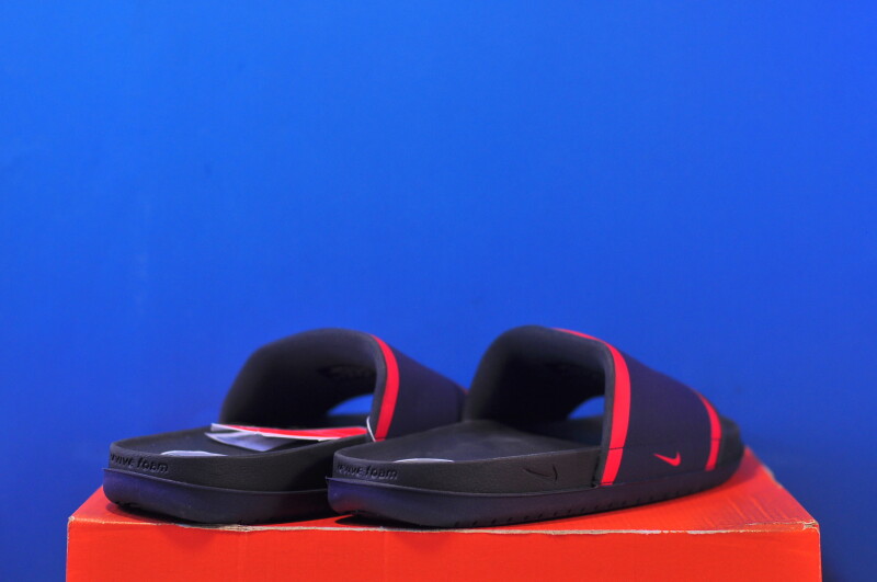 Тапочки Nike Paris Saint-Germain X Offcourt Slide Blue FZ3190-400 - Зображення 2