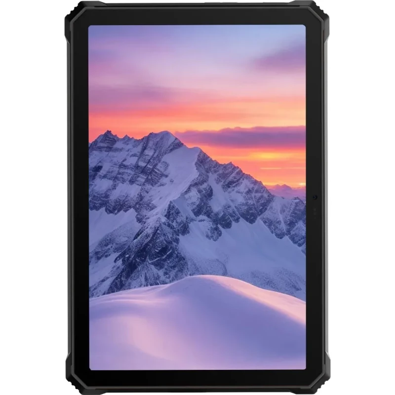 Blackview TAB Active 10 Pro 5G 12/512Gb Black Europe - Зображення 1