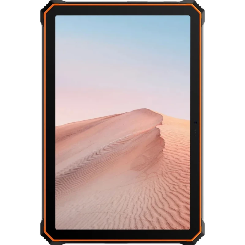 Blackview TAB Active 10 Pro 5G 12/512Gb Orange Europe - Зображення 1