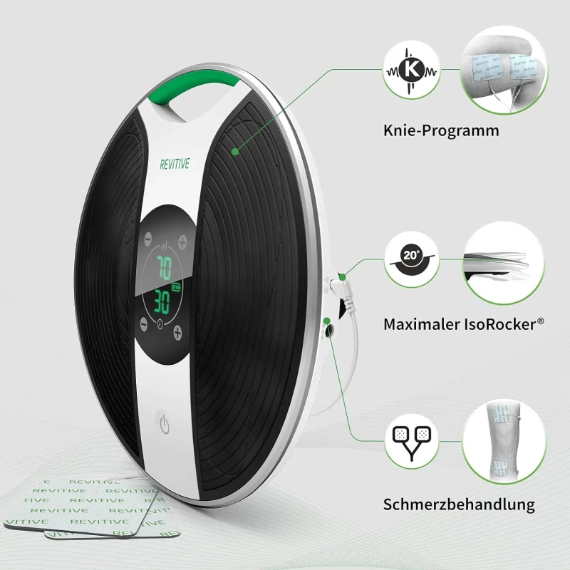 Revitive Medic Plus Knie - Зображення 3
