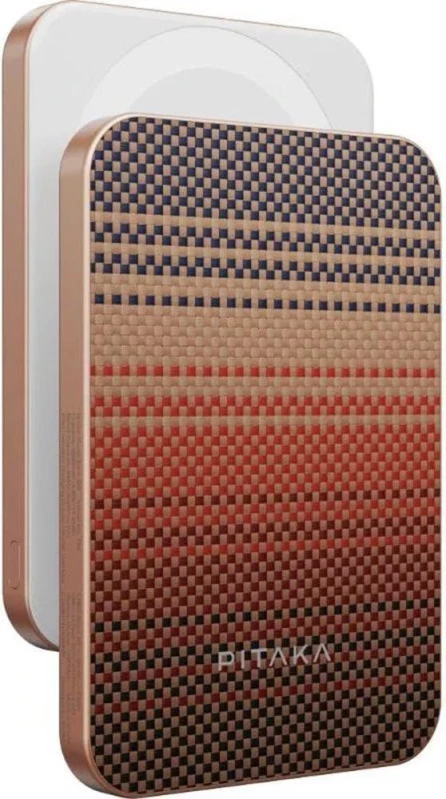 Pitaka Aramid 5000 mAh Sunset (PBQ2402) - Зображення 1