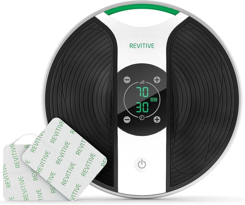 Revitive Medic Plus Knie