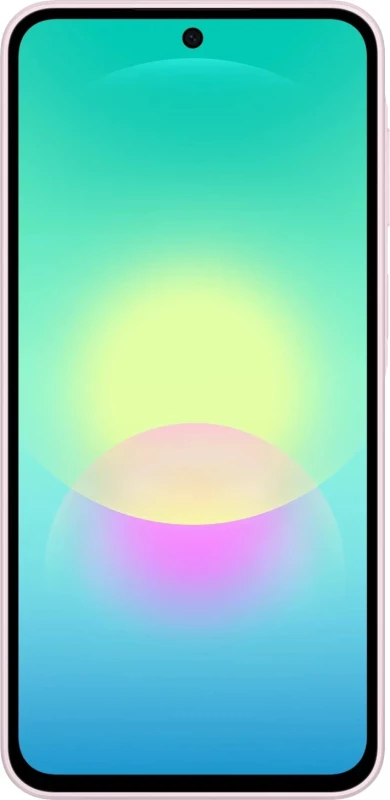 Samsung Galaxy A27 5G 8/256GB Light Pink (SM-A276BLICEUC) (UA) - Зображення 2