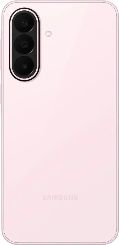 Samsung Galaxy A27 5G 8/256GB Light Pink (SM-A276BLICEUC) (UA) - Зображення 5
