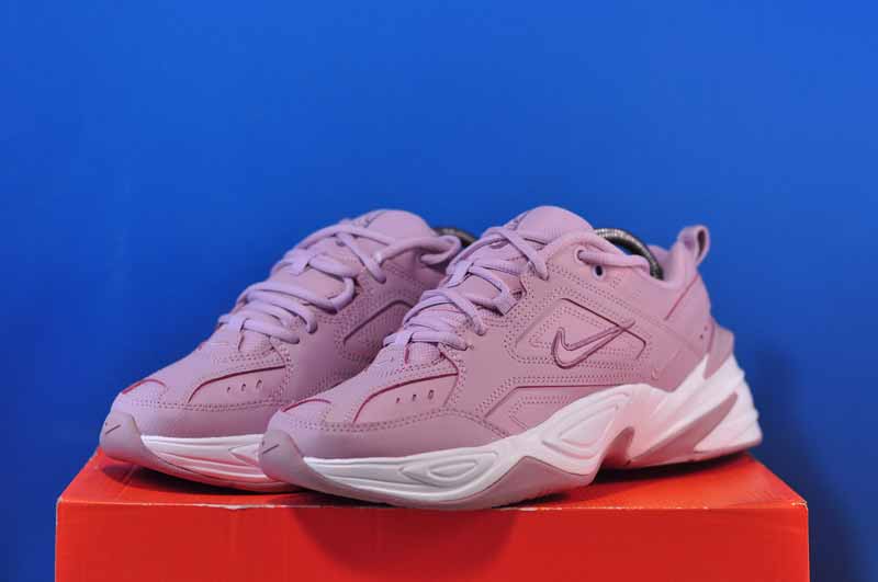 Кросівки Nike M2K Tekno AO3108-500 - Зображення 4