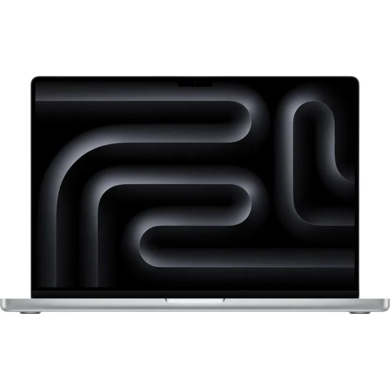 Apple MacBook Pro 16" M5 Max 48/2TB Silver 2026 (MGE94)