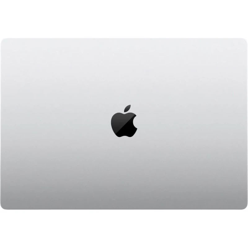 Apple MacBook Pro 16" M5 Max 48/2TB Silver 2026 (MGE94) - Зображення 1