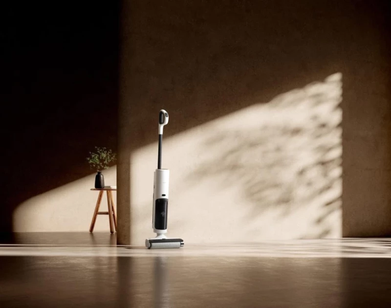 Xiaomi Truclean W20 Wet Dry Vacuum (1079720) White - Зображення 7