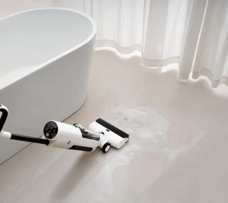 Xiaomi Truclean W20 Wet Dry Vacuum (1079720) White - Зображення 8