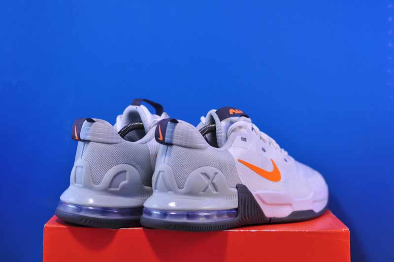 Кросівки Nike Air Max Alpha Trainer 5 DM0829-103 - Зображення 2