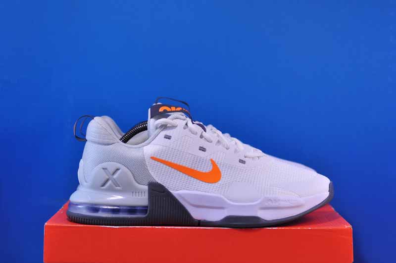 Кросівки Nike Air Max Alpha Trainer 5 DM0829-103 - Зображення 3