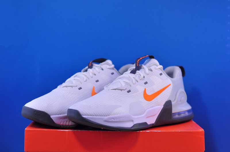 Кросівки Nike Air Max Alpha Trainer 5 DM0829-103 - Зображення 1