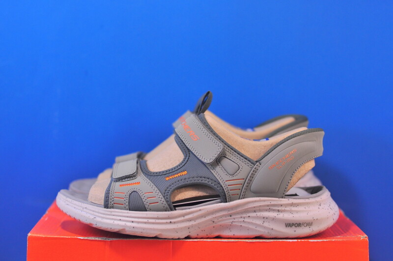 Босоніжки Skechers Hands Free Slip-ins 232994/GROR