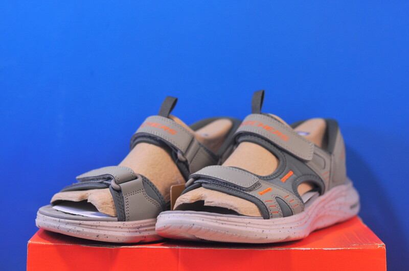 Босоніжки Skechers Hands Free Slip-ins 232994/GROR - Зображення 1