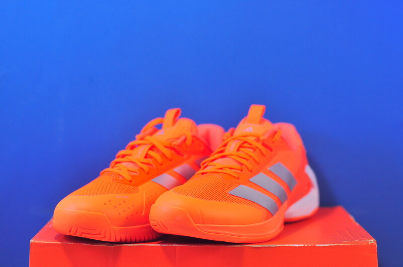 Кросівки Adidas Adizero Ubersonic 5  JR1734 - Зображення 1